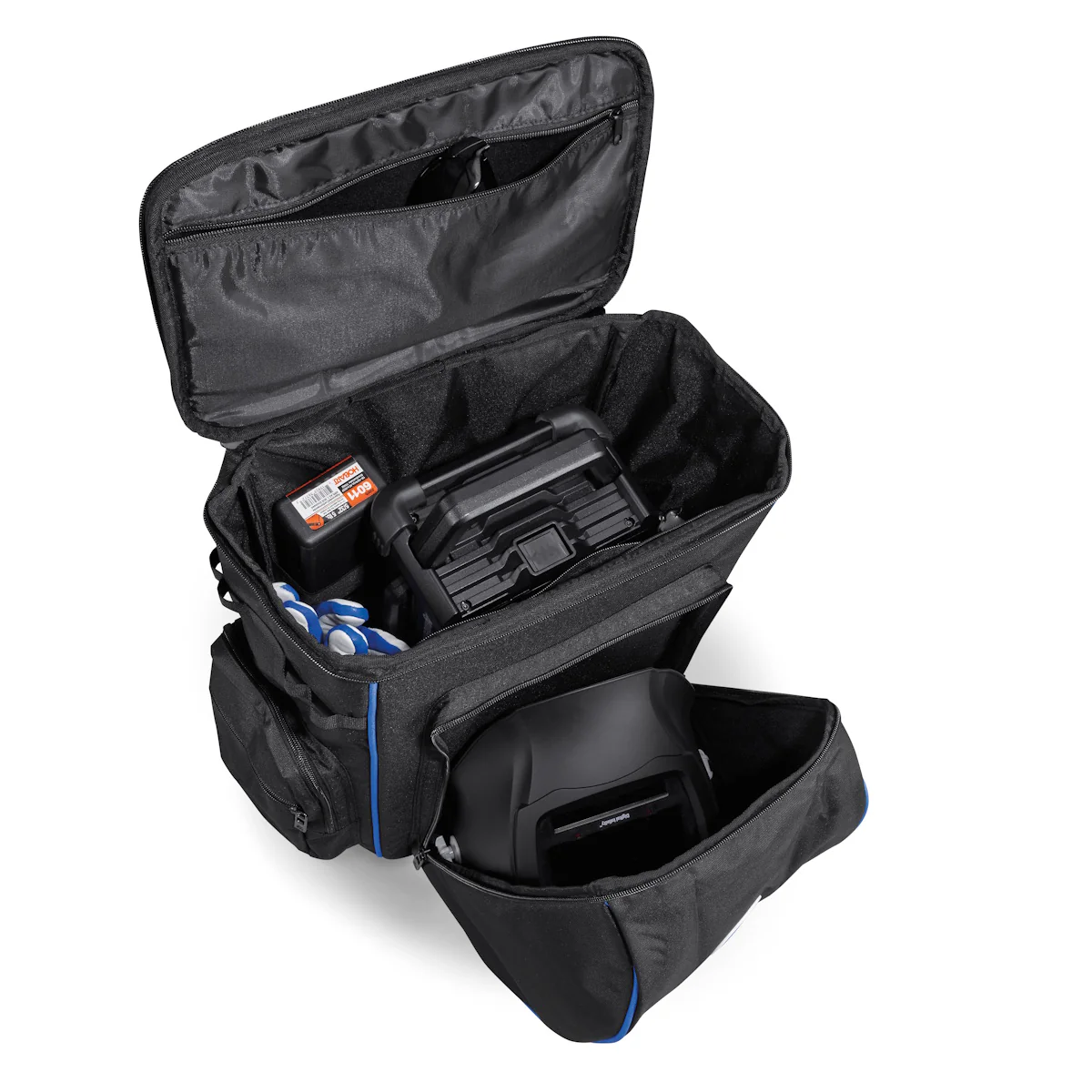 Miller Welding Backpack (299081) - Image 2
