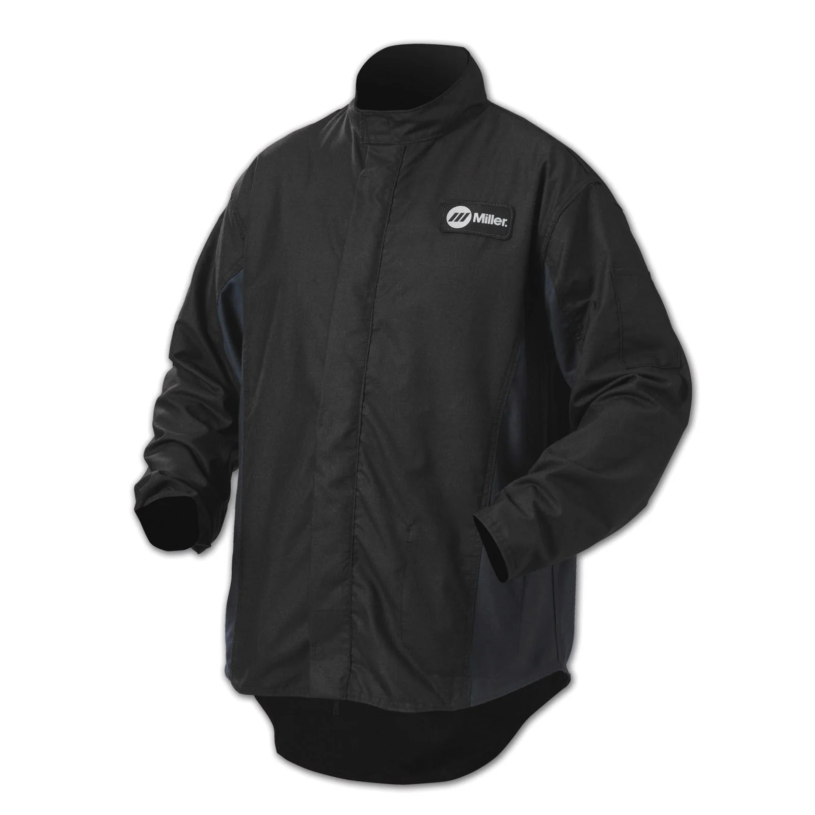 Miller WeldX Welding Jacket - Image 5
