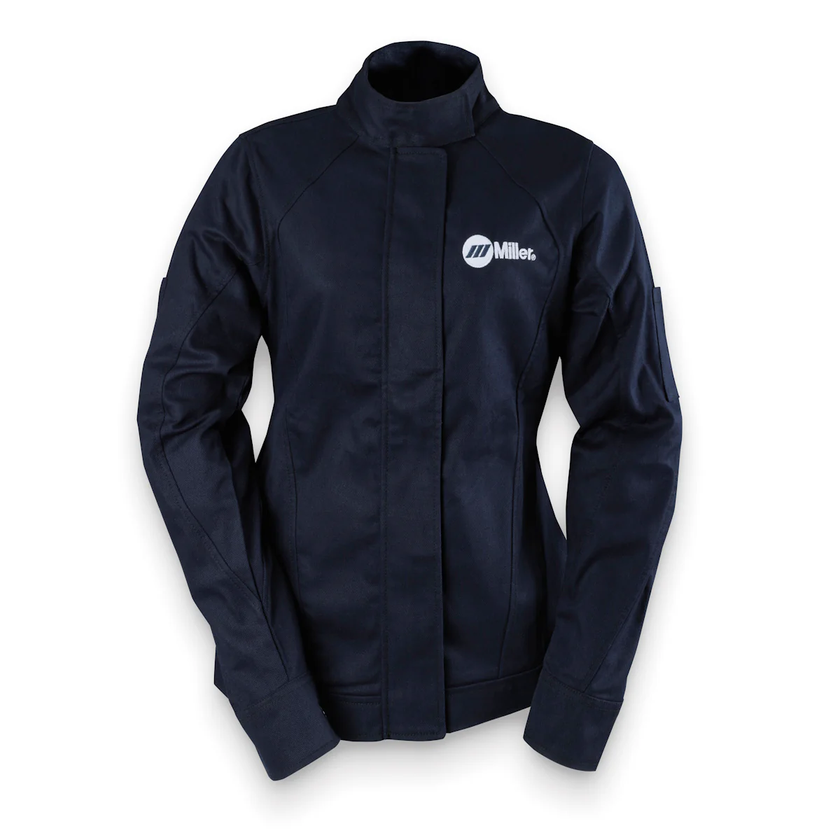 Miller Women's Cloth Welding Jacket (29854X)