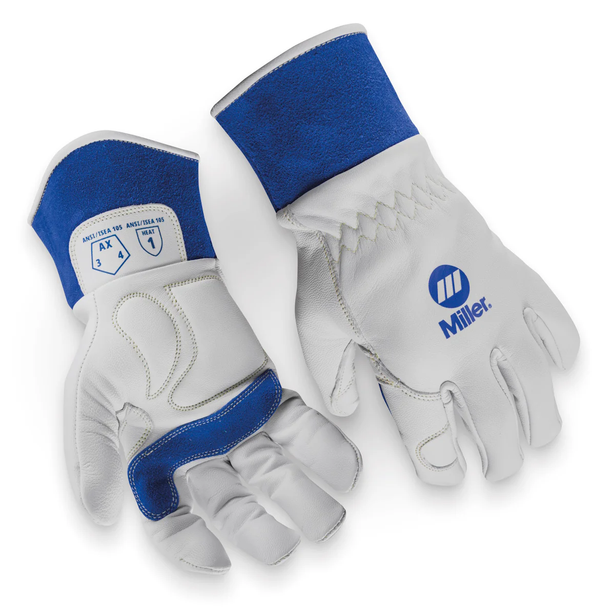 Miller Women's TIG Gloves (29868X)