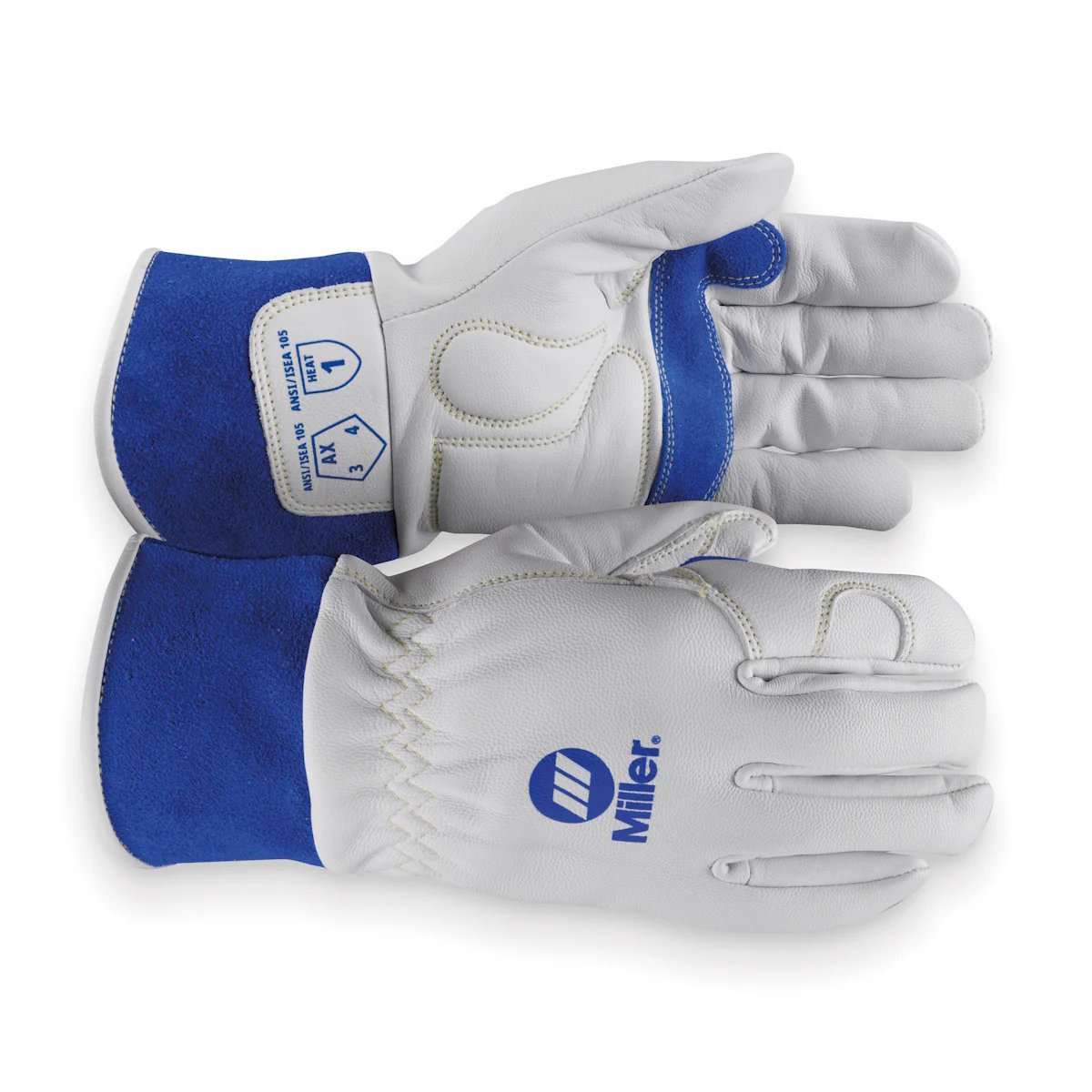 Miller Women's TIG Gloves (29868X) - Image 2