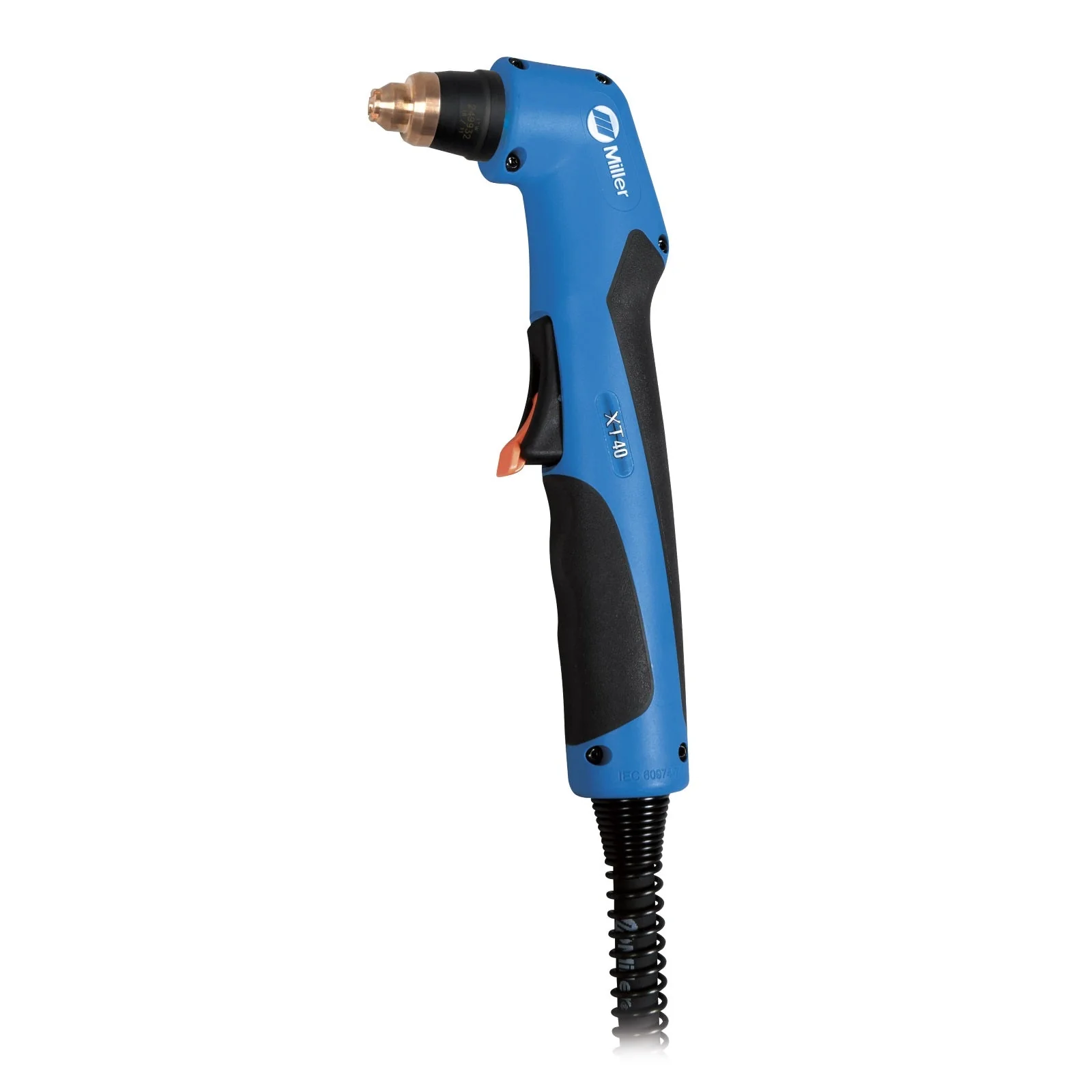 Miller XT40 Plasma Hand Torch with 20ft Leads (249952) - Image 3