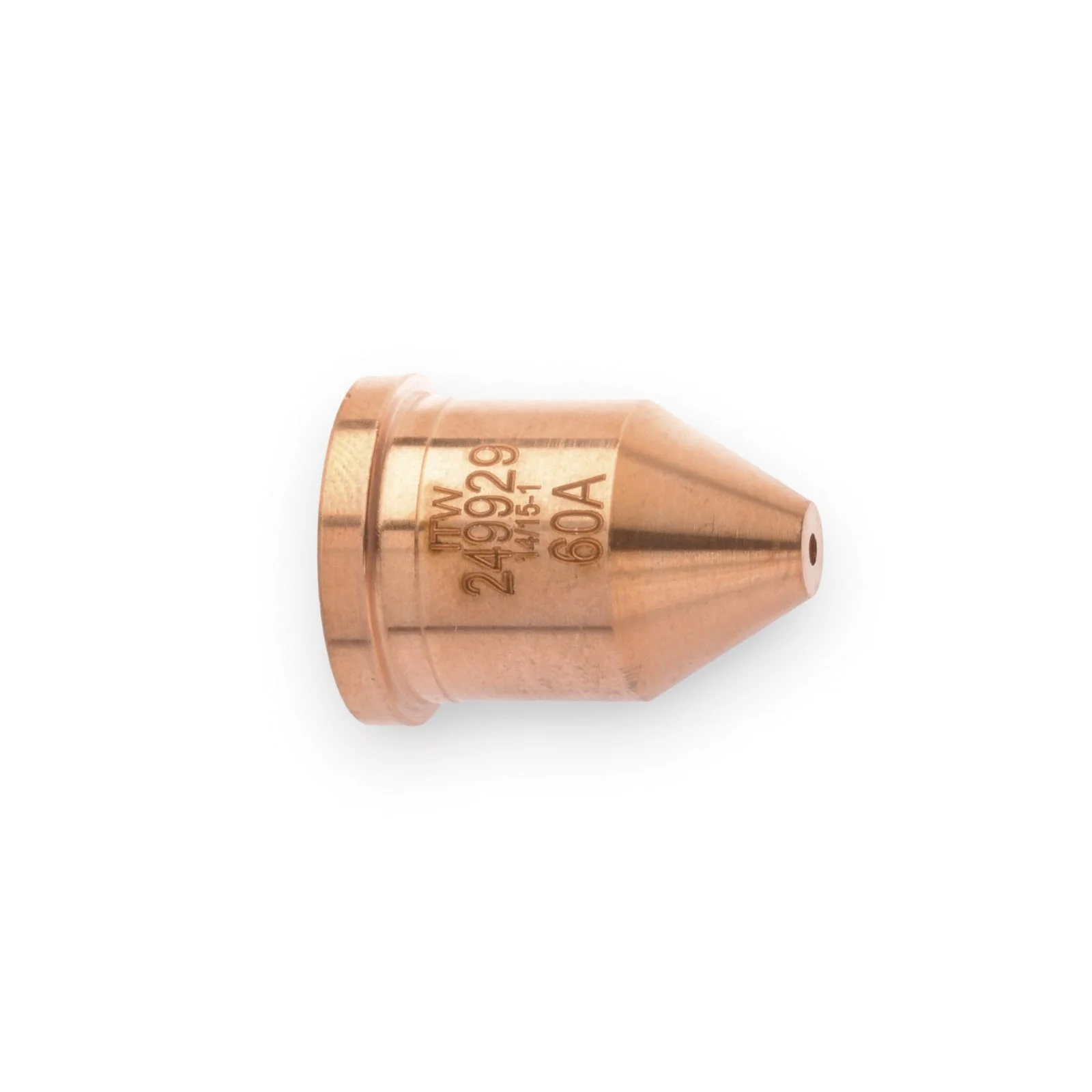Miller XT60 60A Cutting Tips Pkg/3 (249929)