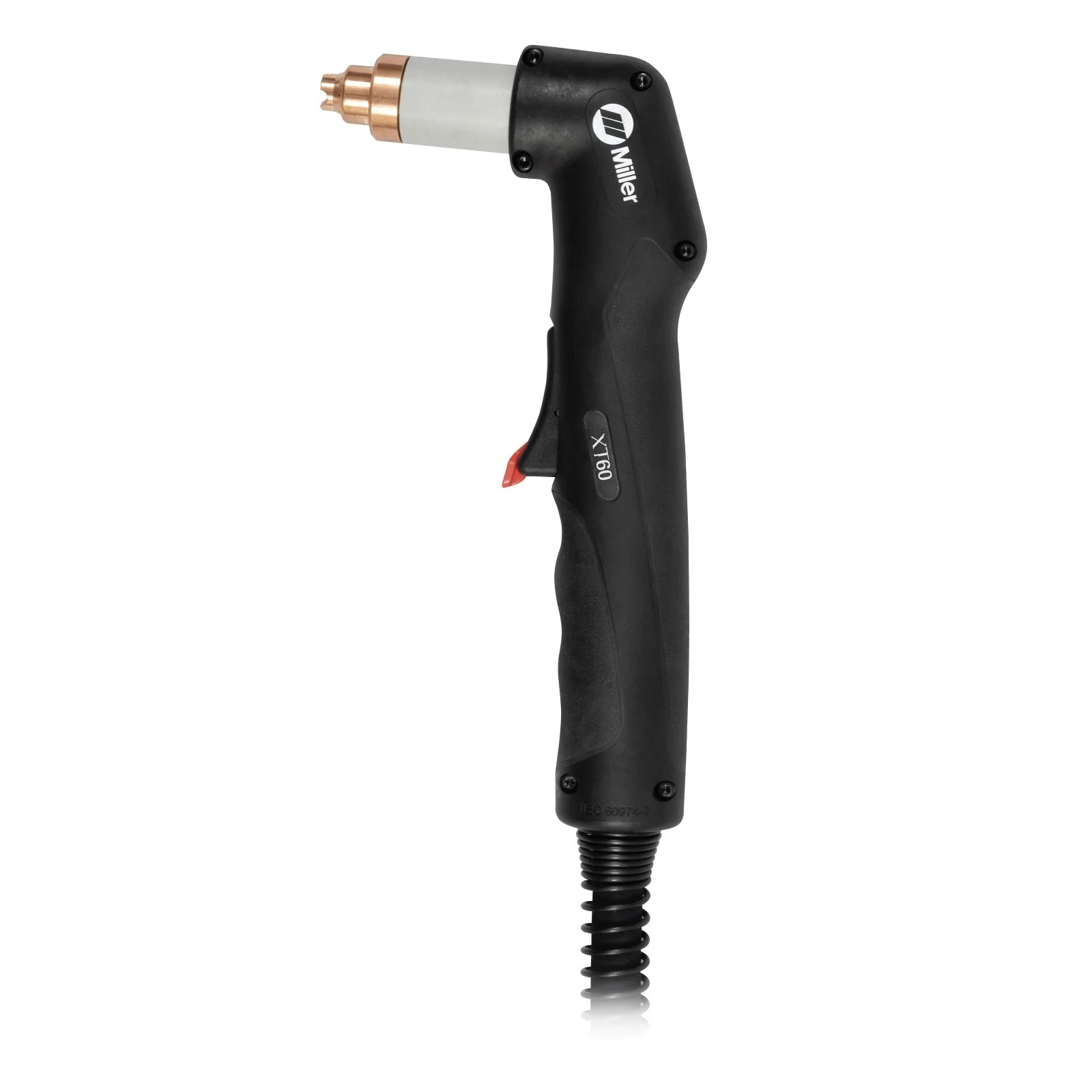 Miller XT60 Hand Torch with 20ft Leads (249953) - Image 3