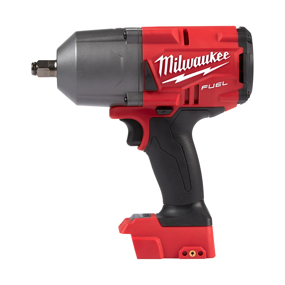 Milwaukee M18 FUEL 1/2 Inch High Torque Impact Wrench w/Friction Ring Kit (2767-22) - Image 3
