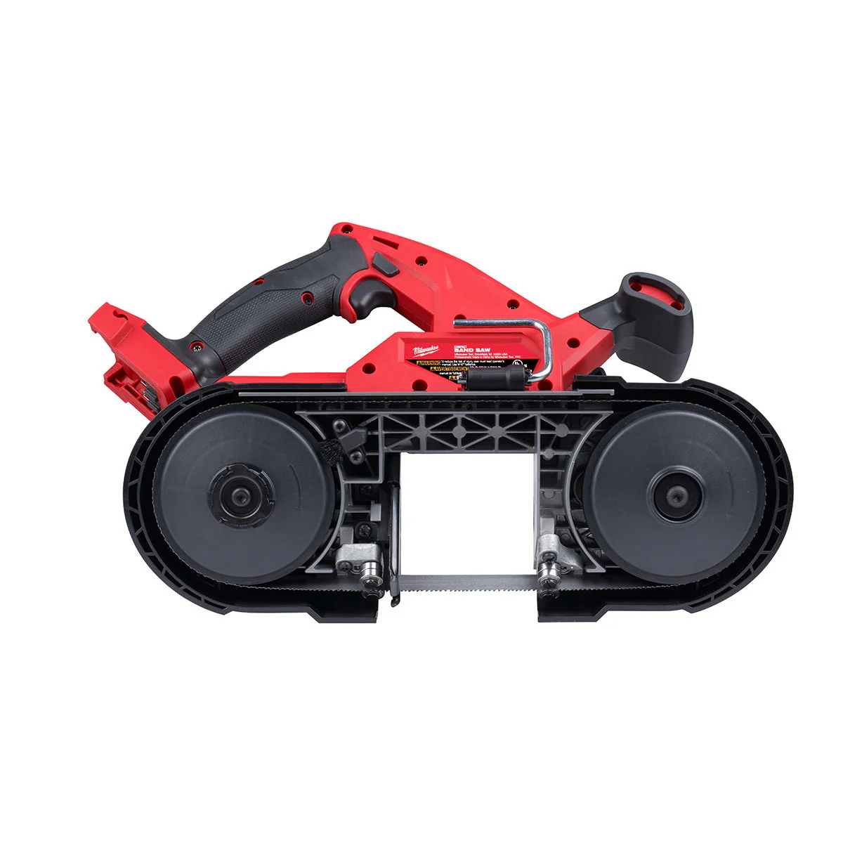 Milwaukee M18 FUEL Compact Band Saw Kit (2829-22) - Image 4