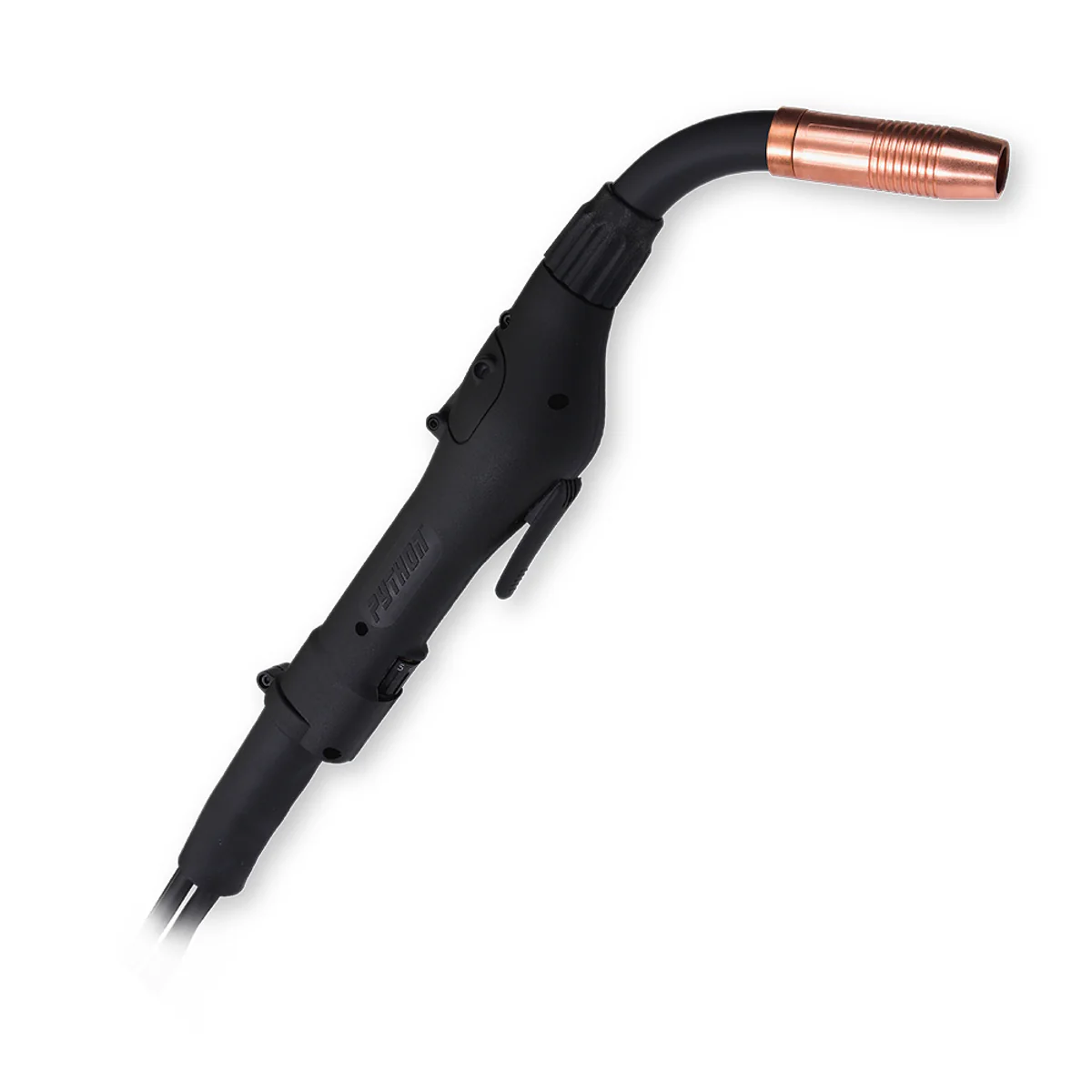 MK Products Python Push Pull Gun for Fronius 9 Pin (289-8XX)