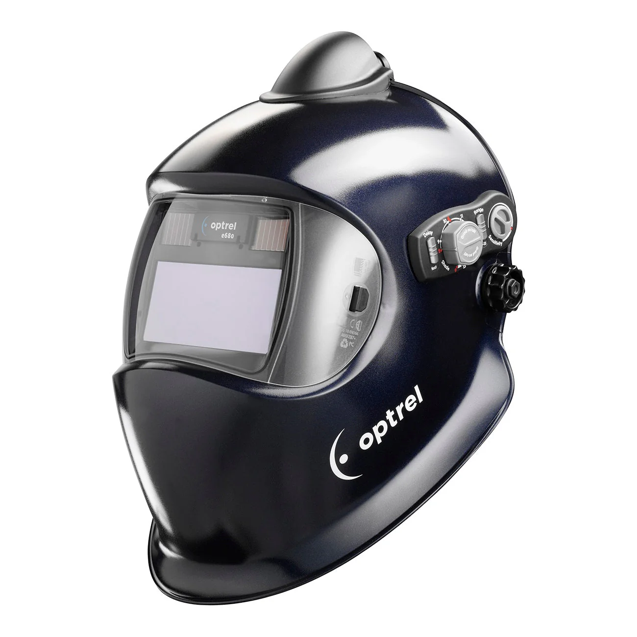 Optrel e3000 PAPR with e680 Helmet (4550.100) - Image 2