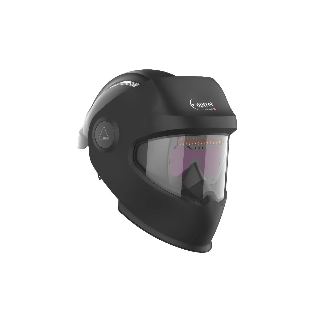 Optrel Helix CLT Welding Helmet (1050.200) - Image 4