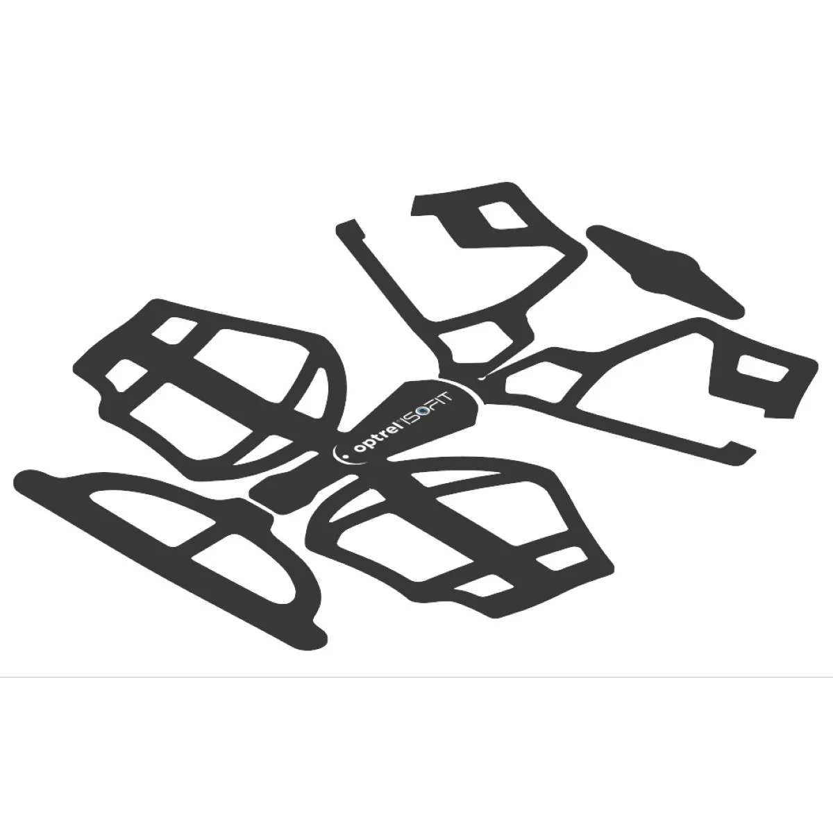 Optrel IsoFit Headgear (5003.290) - Image 2