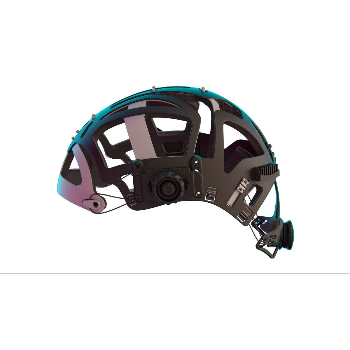 Optrel IsoFit Headgear (5003.290) - Image 4