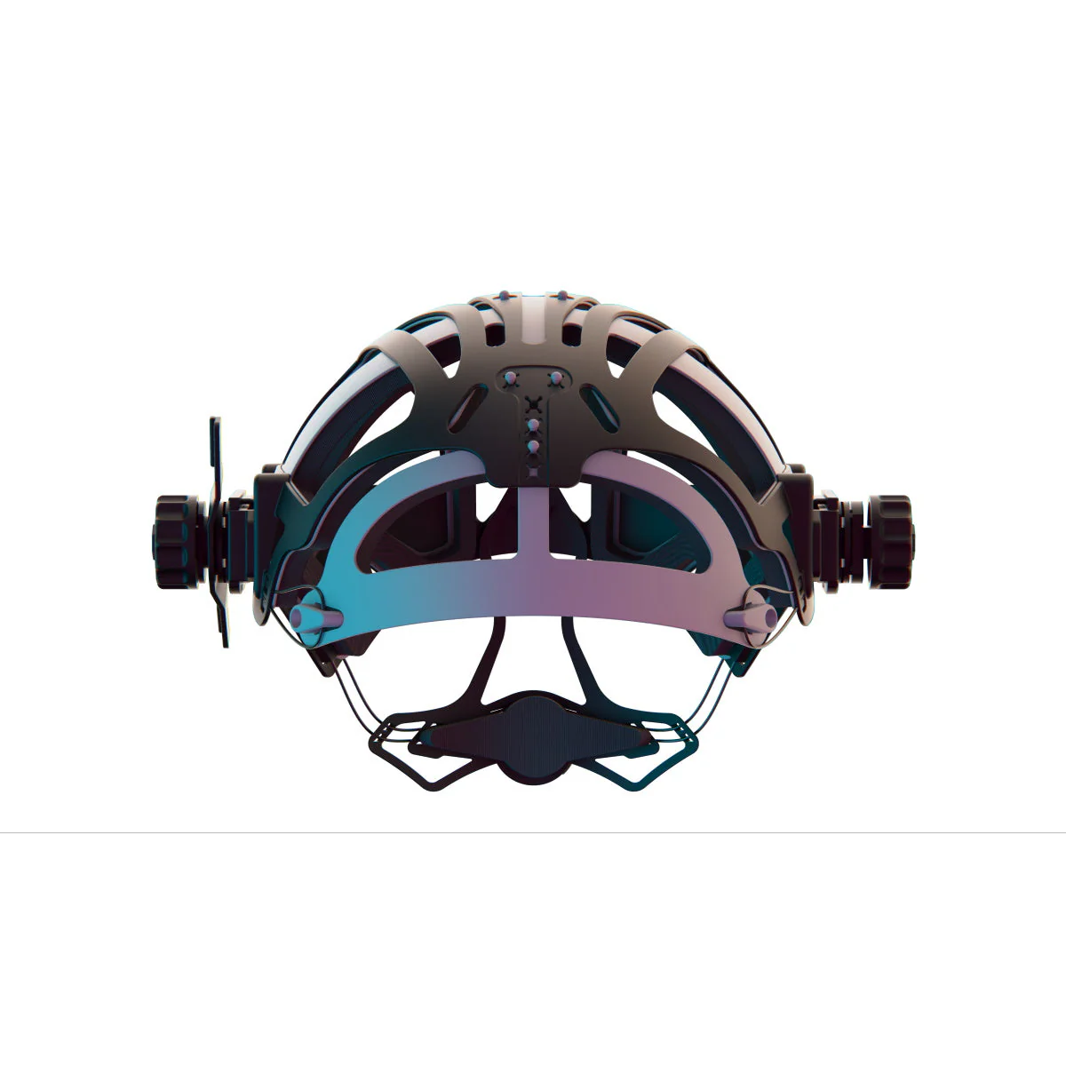Optrel IsoFit Headgear (5003.290) - Image 6