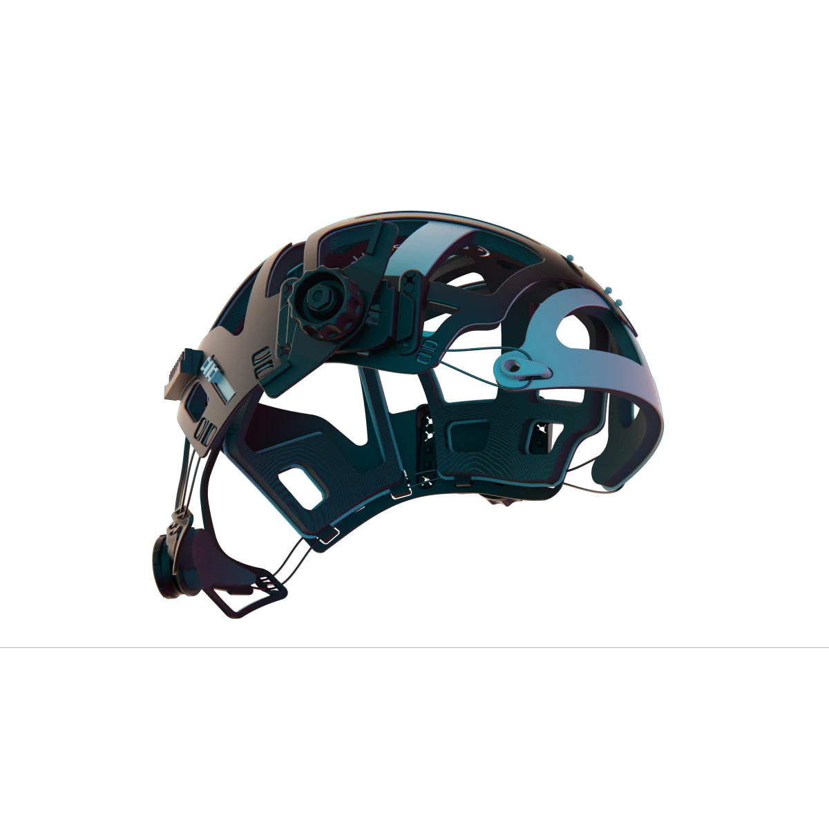 Optrel IsoFit Headgear (5003.290) - Image 8