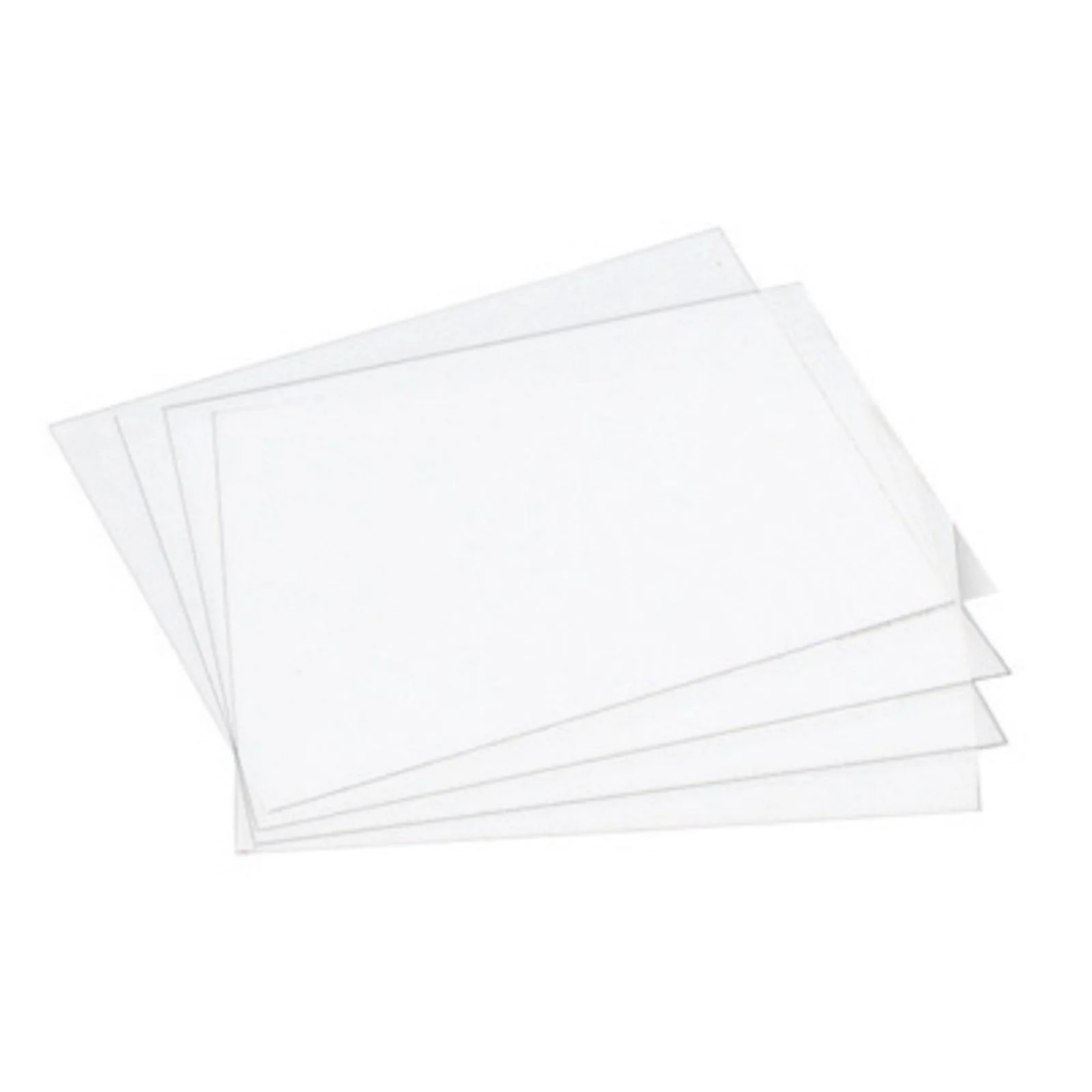 Optrel Liteflip Safety Lens - Pkg of 5 (5000.390)