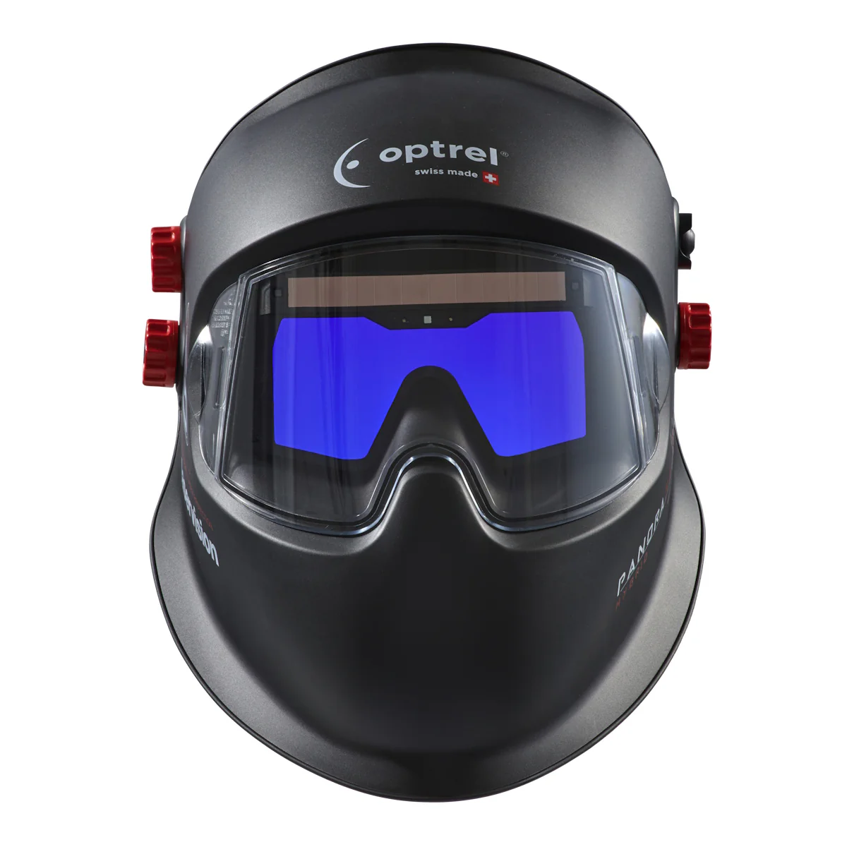 Optrel Panoramaxx Hybrid Laser Welding Helmet (1010.301) - Image 4