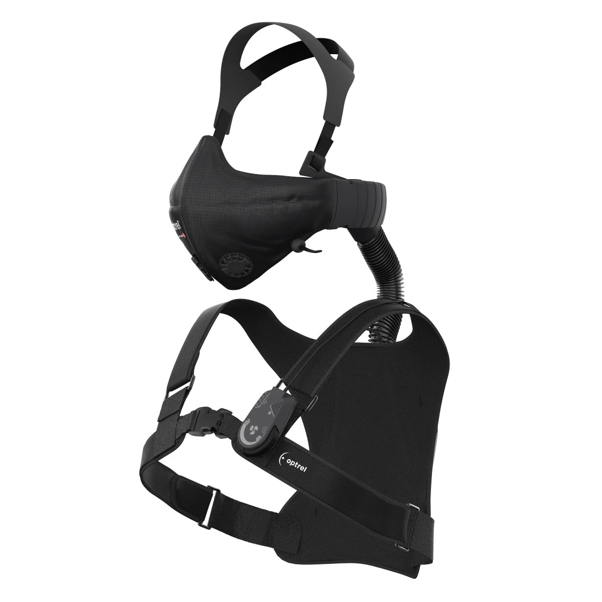 Optrel Swiss Air Respiratory Protection System (4700.010)