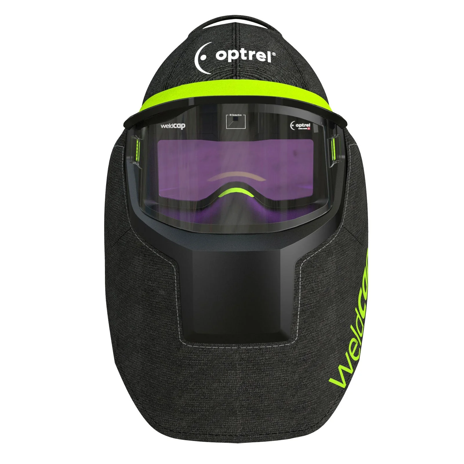 Optrel WeldCAP (1008.000) - Image 2