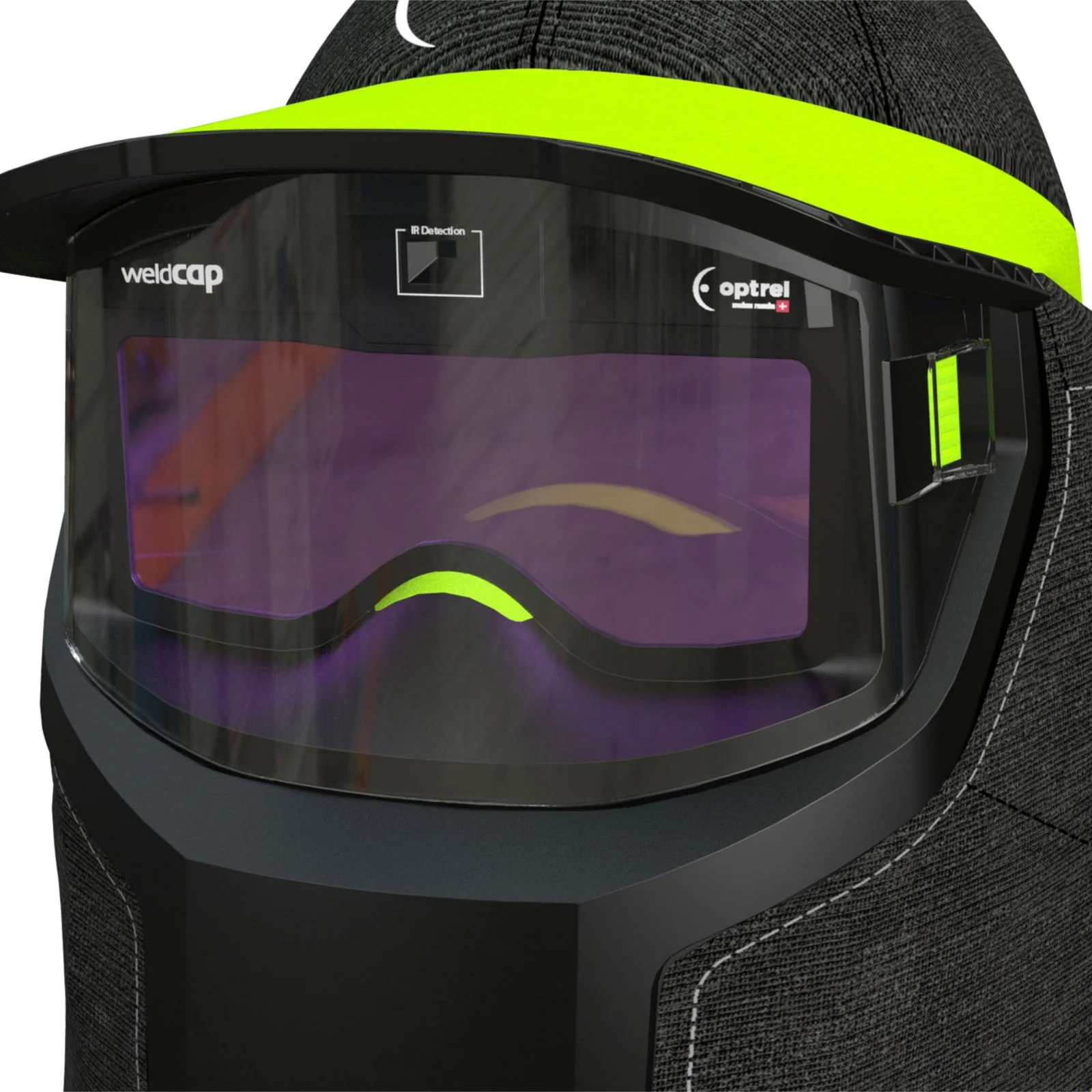 Optrel WeldCAP (1008.000) - Image 4