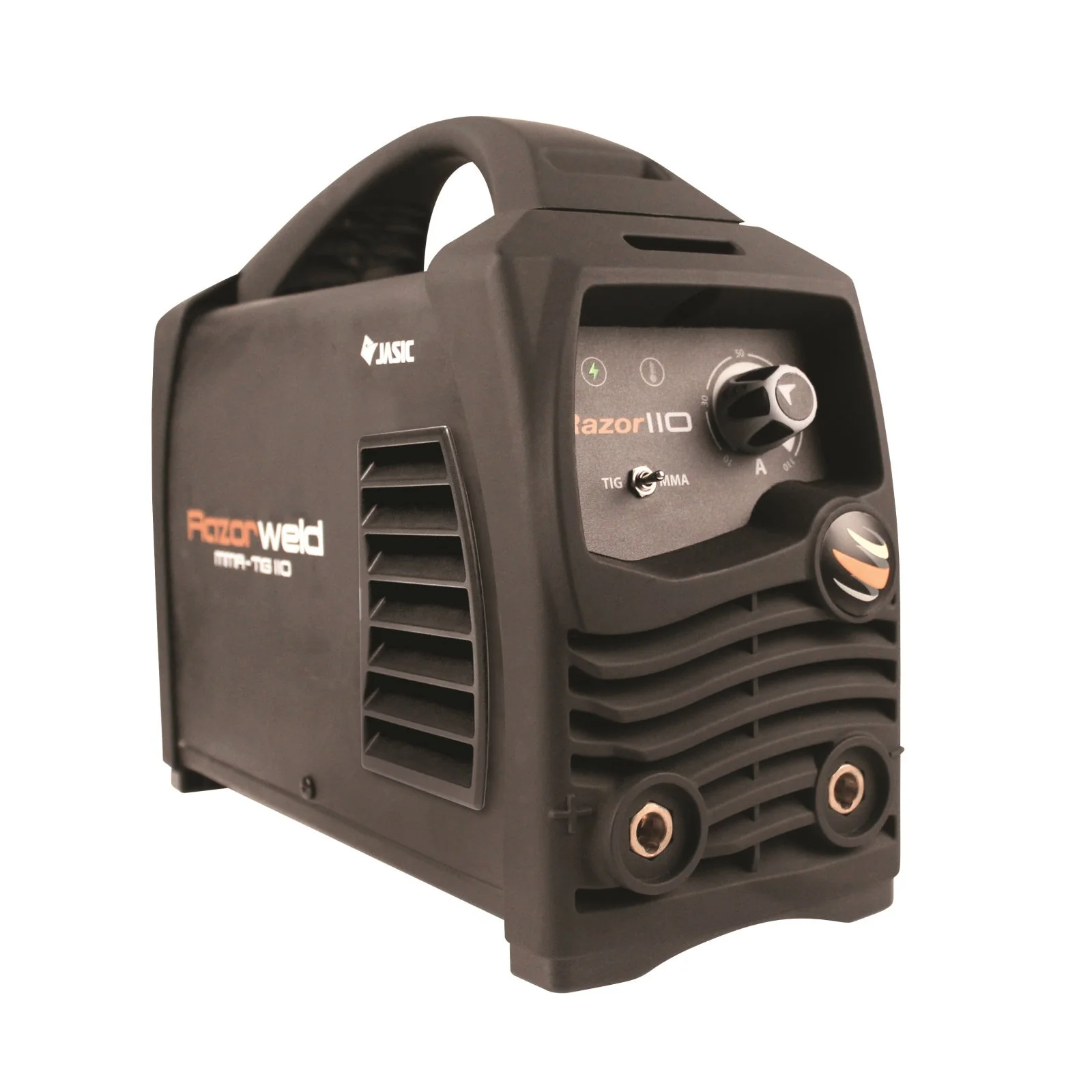 RazorWeld Arc 110 TIG/Stick Welder (KUMJRRW110CA) - Image 2