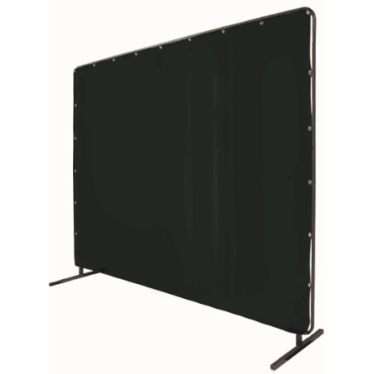Revco Black Stallion 14 Mil Standard QuickFrame Shade 8 Welding Screen - Image 2