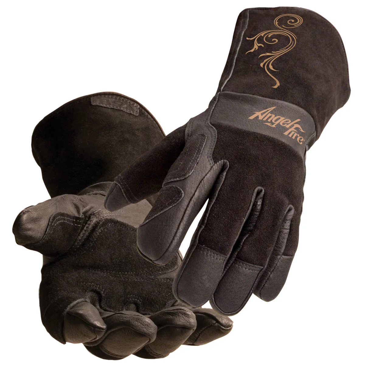 Revco Black Stallion AngelFire Women's Stick Gloves (LS50)