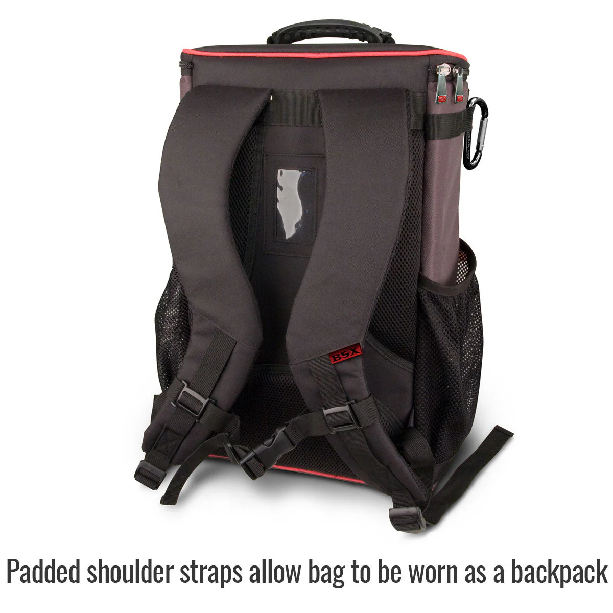 Revco Black Stallion BSX Extreme Welders Gearpack/Backpack (GB100) - Image 5