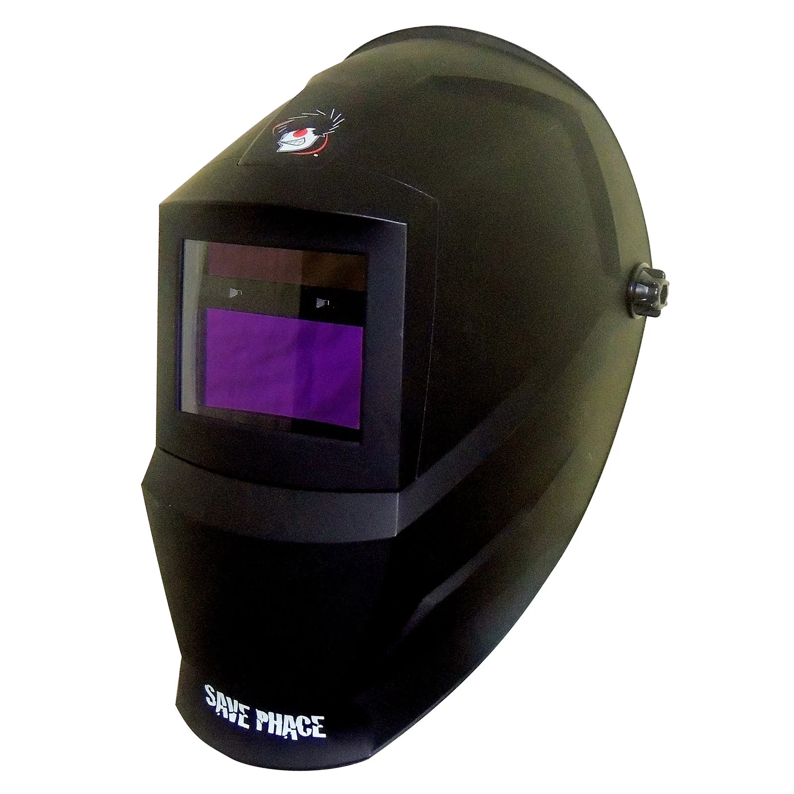 Save Phace Bubba Get'r Done Series Welding Helmet - Image 2