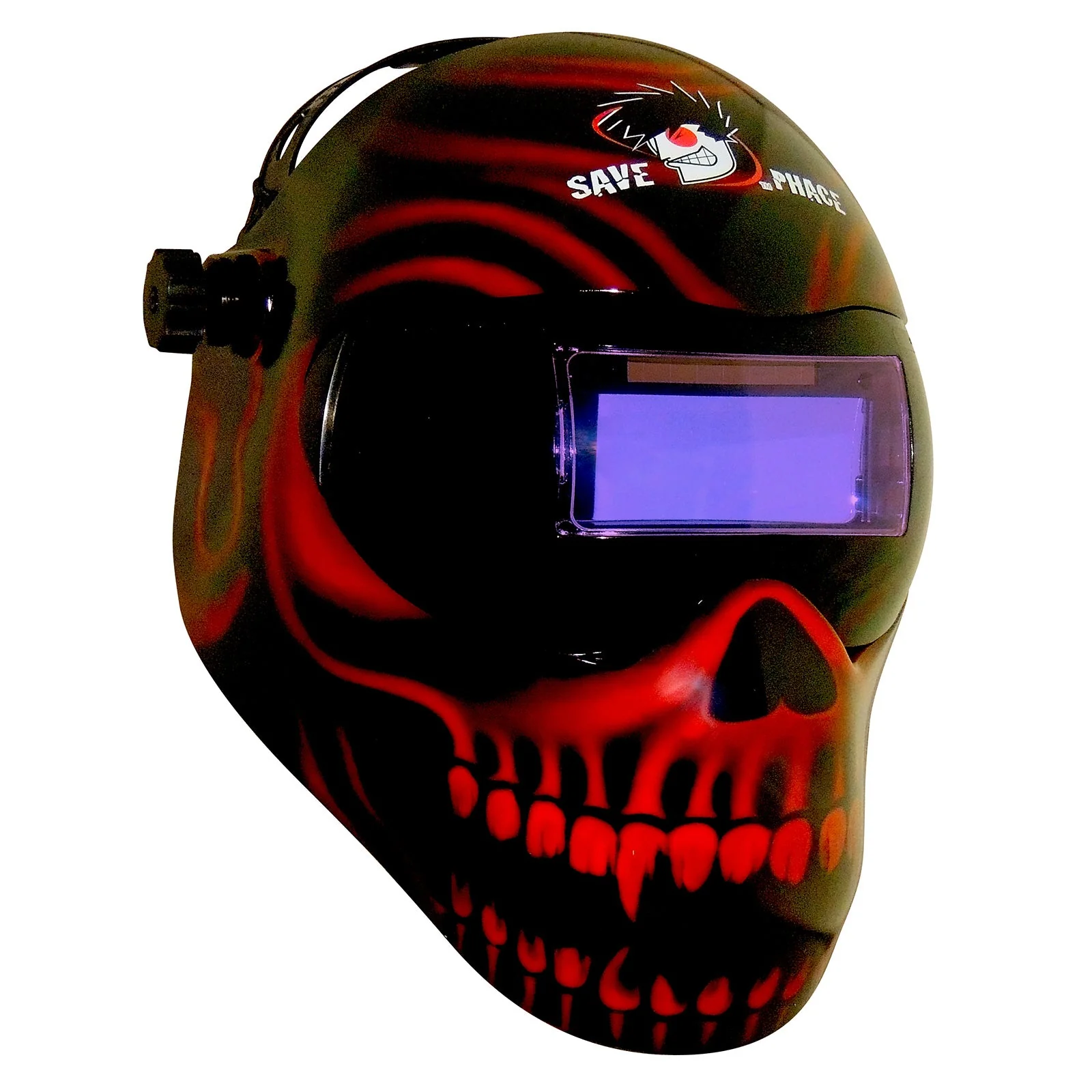 Save Phace GateKeeper Gen Y Series Welding Helmet - Image 3