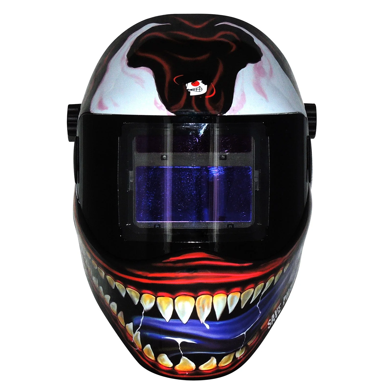 Save Phace Kannibal RFP 2 Sensor Welding Helmet - Image 2