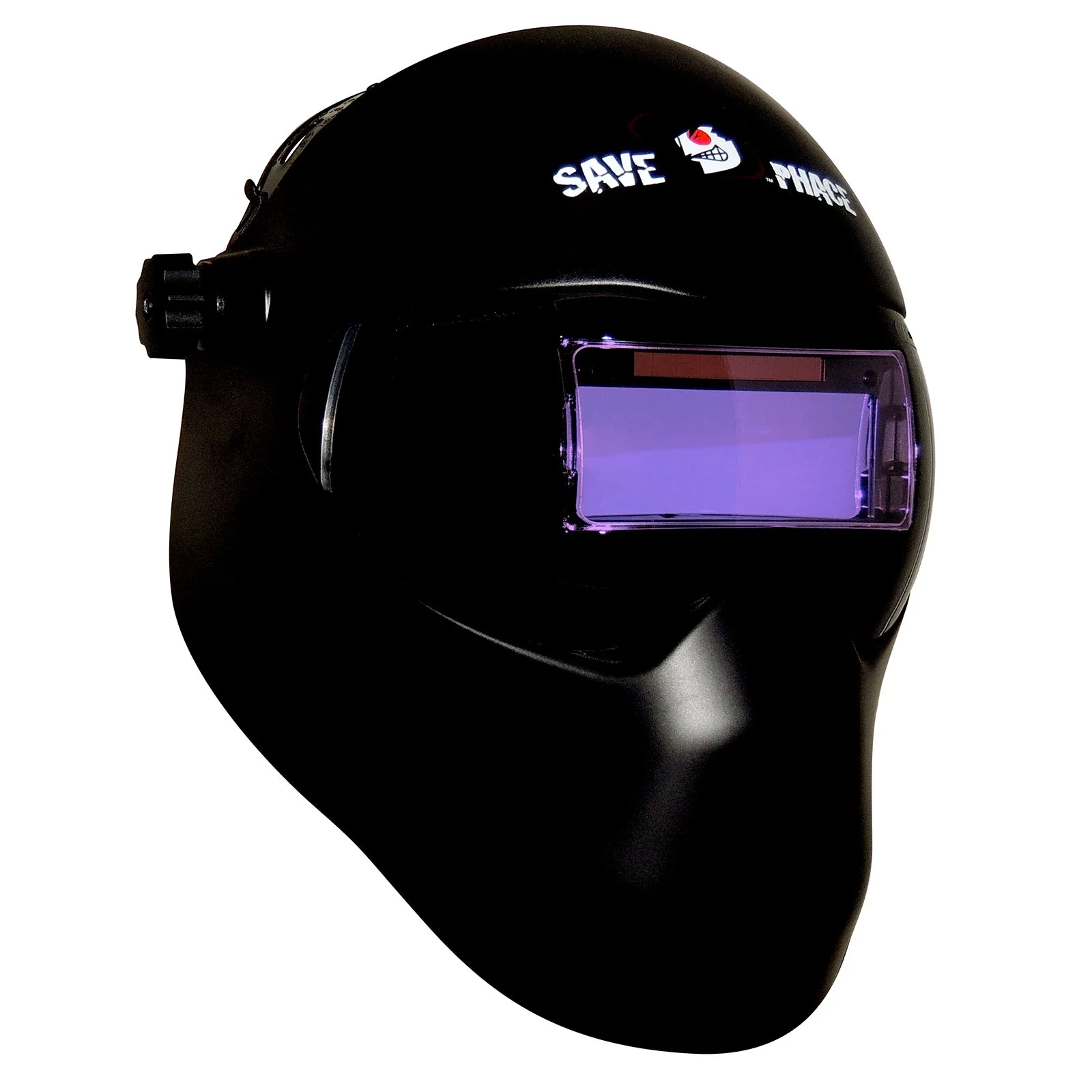 Save Phace Murda Out Gen Y Series Welding Helmet - Image 3