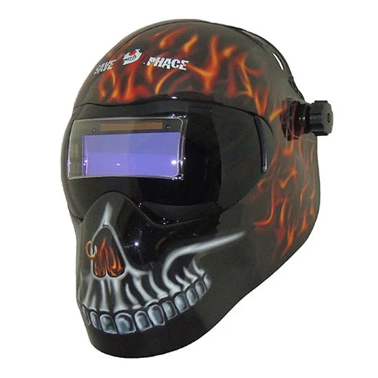 Save Phace Reaper Gen X Series Welding Helmet - Image 2