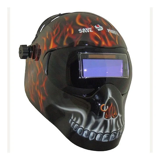 Save Phace Reaper Gen X Series Welding Helmet - Image 3