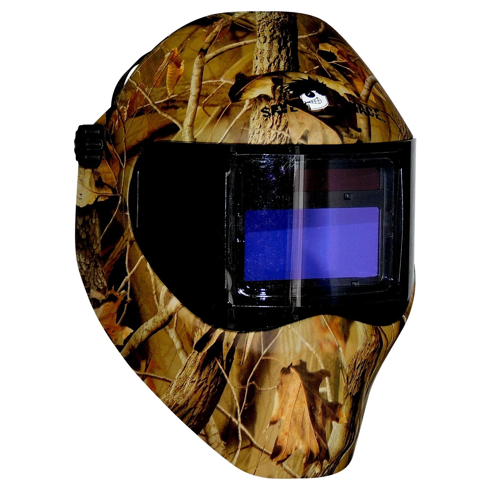 Save Phace Warpig RFP 4 Sensor Welding Helmet - Image 3