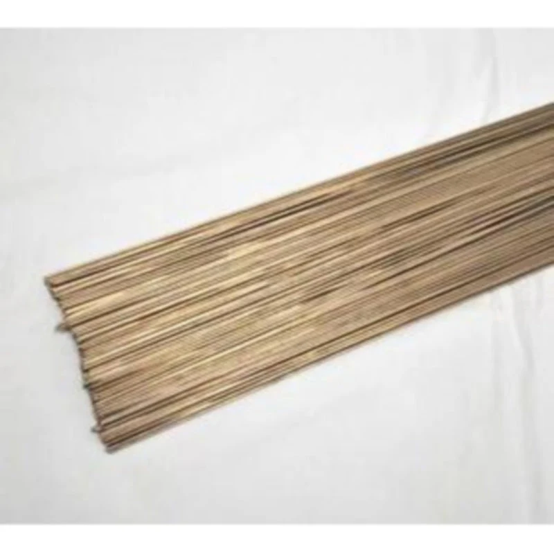 Silicone Bronze TIG Welding Rod 36" 10lb/Pkg - Image 3