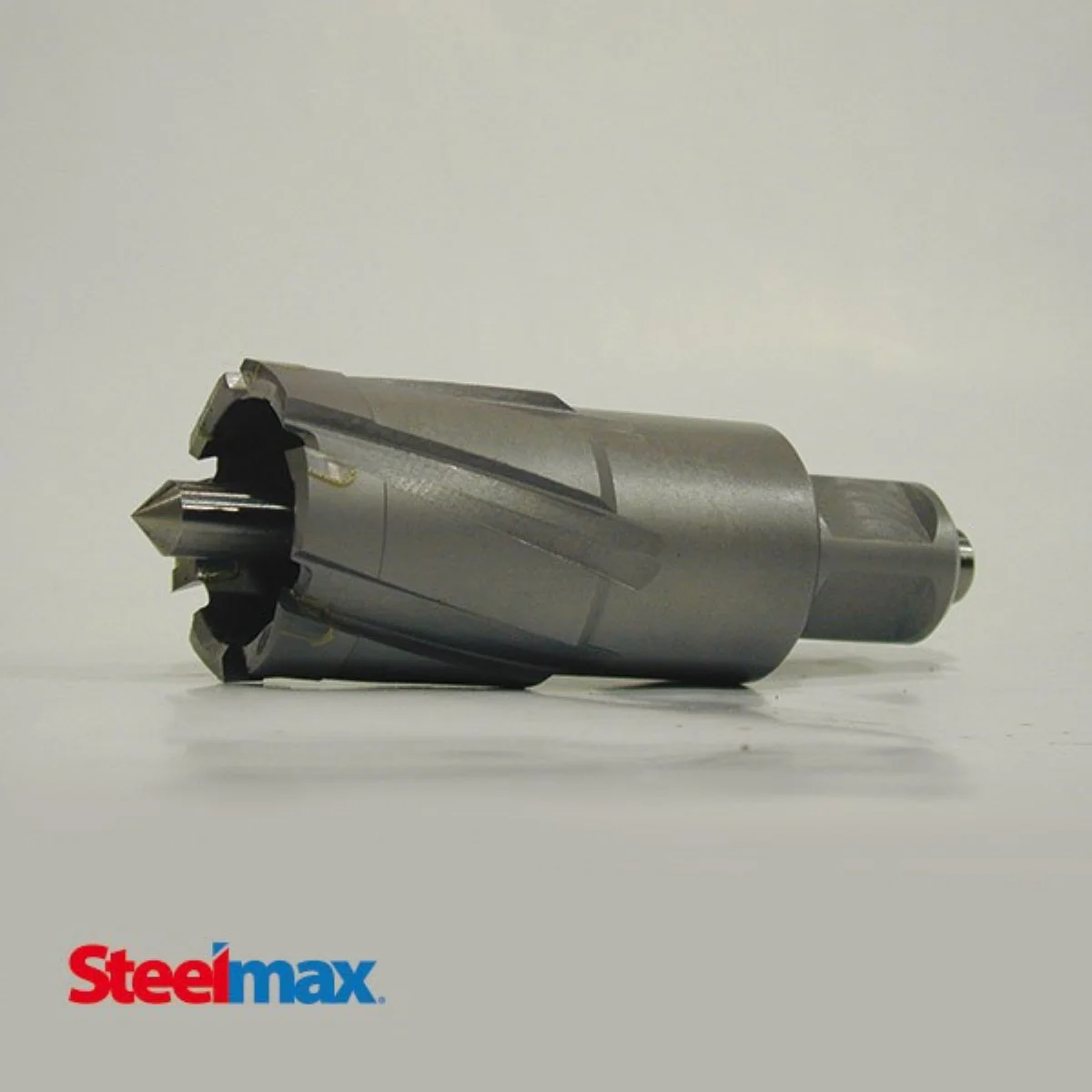 Steelmax TCT Annular Cutter 1" Depth 3/4" Shank (SM-AC-TC-1) - Image 6