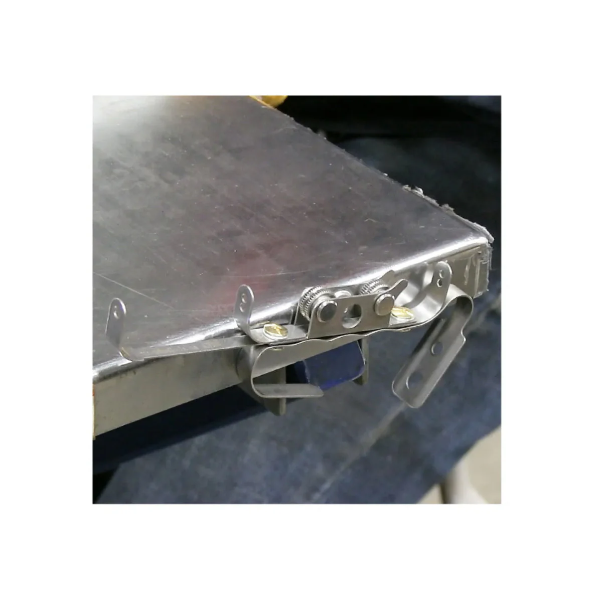 Strong Hand Tig Feeder (ATF100) - Image 4