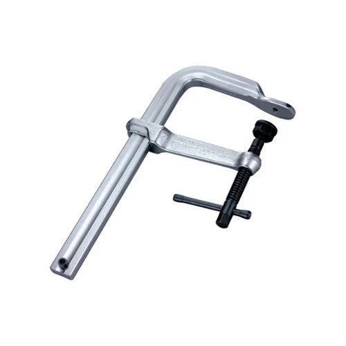 Strong Hand Tools 12 1/2 in. Heavy Duty Utility Clamp (UP125) - Image 2