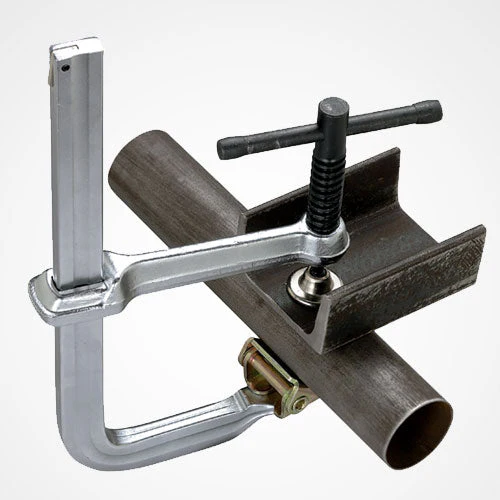 Strong Hand Tools 12 1/2 in. Light Duty Utility Clamp w/ 4-in-1 Pkg (UG125-C3) - Image 3