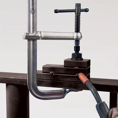 Strong Hand Tools 16 1/2 in. Heavy Duty Utility Clamp (UP165) - Image 3