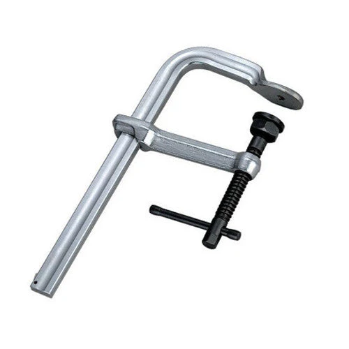Strong Hand Tools 16 1/2 in. Regular Duty Utility Clamp w/HD Pads (UM165) - Image 2