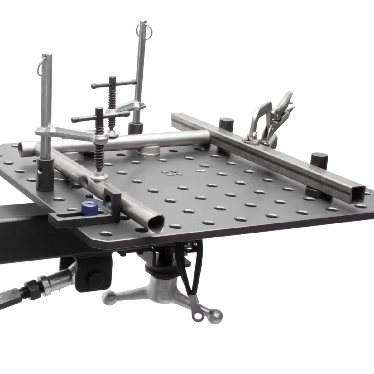 Strong Hand Tools 5/8 30 Piece Fixturing Kit for Manipulator (TUK5300) - Image 2