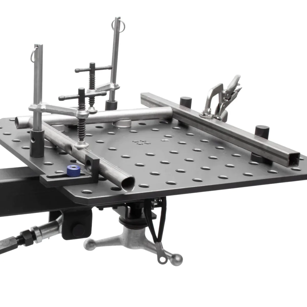Strong Hand Tools 5/8 Manipulator w/30 Piece Fixturing Kit (TU52020-K1) - Image 10