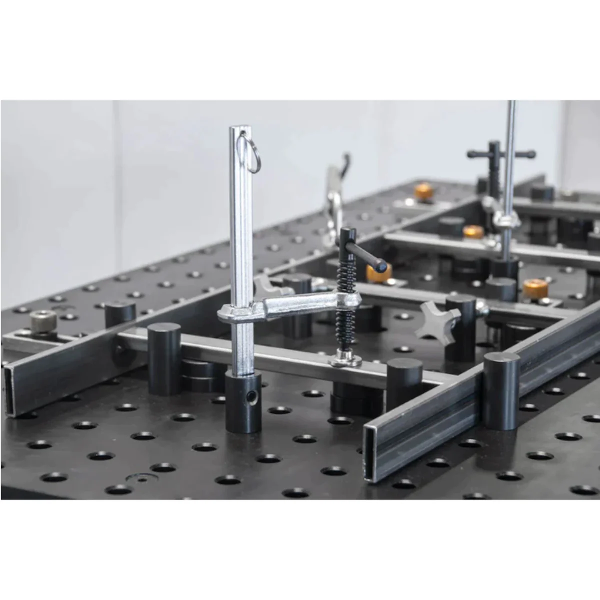 Strong Hand Tools 60 x 30 Rhino Cart Fixturing Pkg (TD5-6030Q-K1) - Image 5