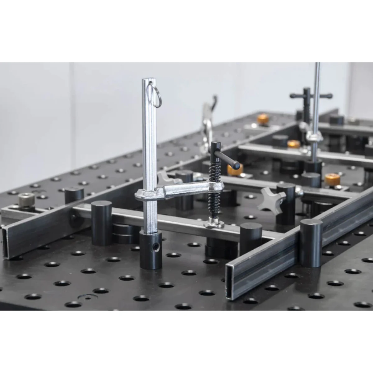 Strong Hand Tools 66 Pc Fixturing Kit for 5/8 Holes (TDK5100) - Image 3