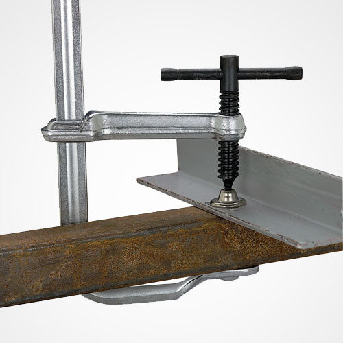 Strong Hand Tools 8 1/2 in. Light Duty Utility Clamp w/ 4-in-1 Pkg (UG85-C3) - Image 3