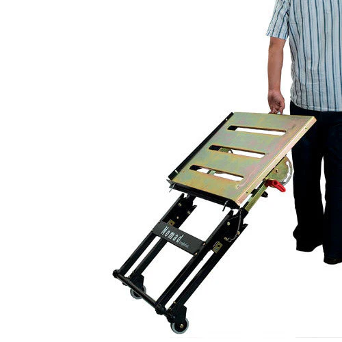 Strong Hand Tools Nomad Economy Welding Table (TS3020) - Image 4