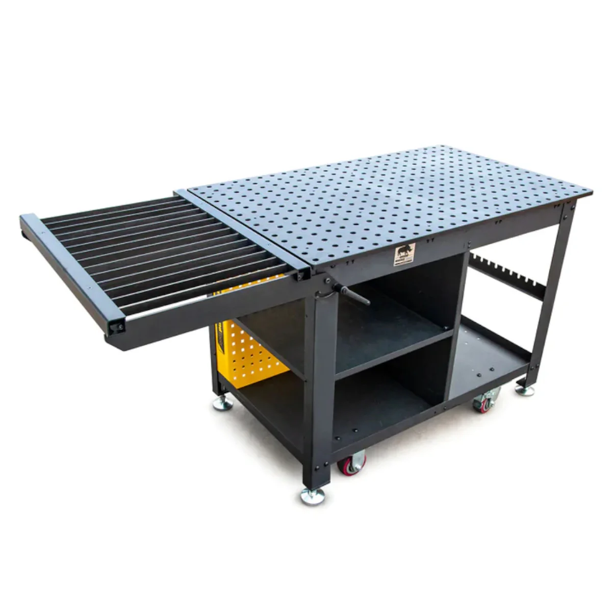 Strong Hand Tools Rhino Cart Plasma Cutting Tray (TPL3021) - Image 4