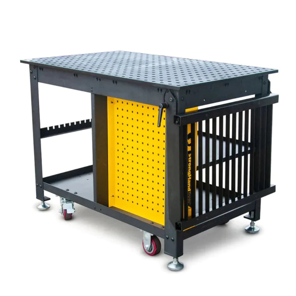 Strong Hand Tools Rhino Cart Plasma Cutting Tray (TPL3021) - Image 5