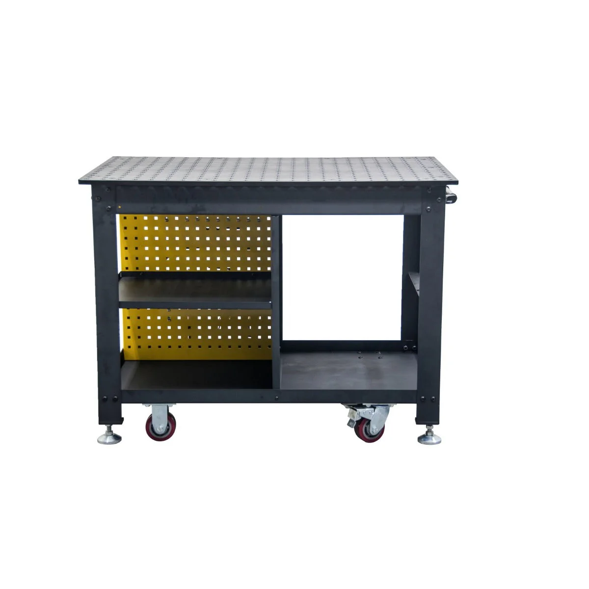 Strong Hand Tools Rhino Cart w/Accessories (TD5-4830Q-K3) - Image 3