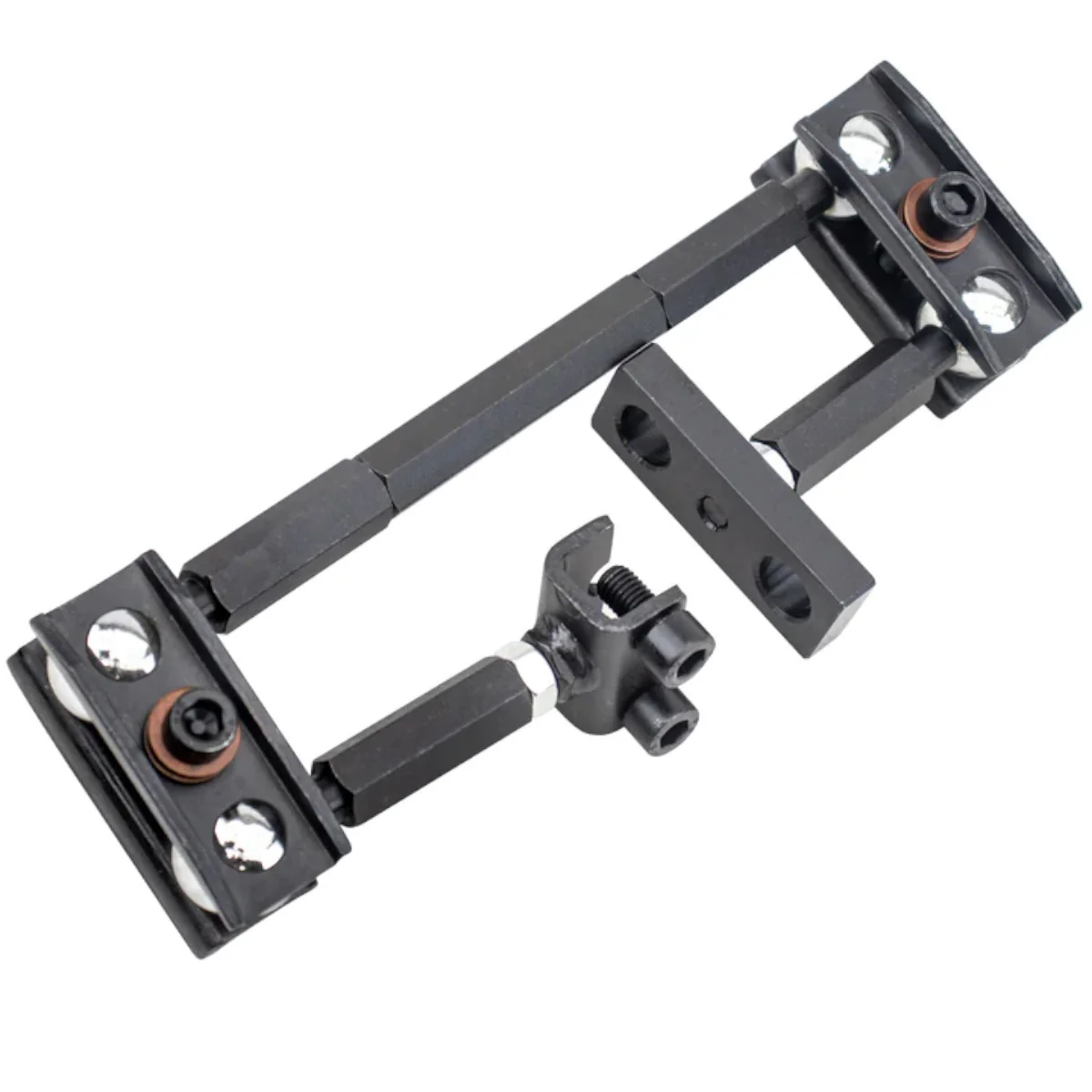 Strong Hand Tools Third Hand Modular Clamps (HAS40) - Image 4